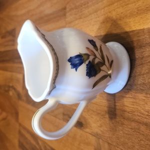 Noritake Summer Estates Porcelain Creamer
